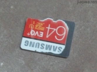 360N4手机红米note3手机改装外置存储卡